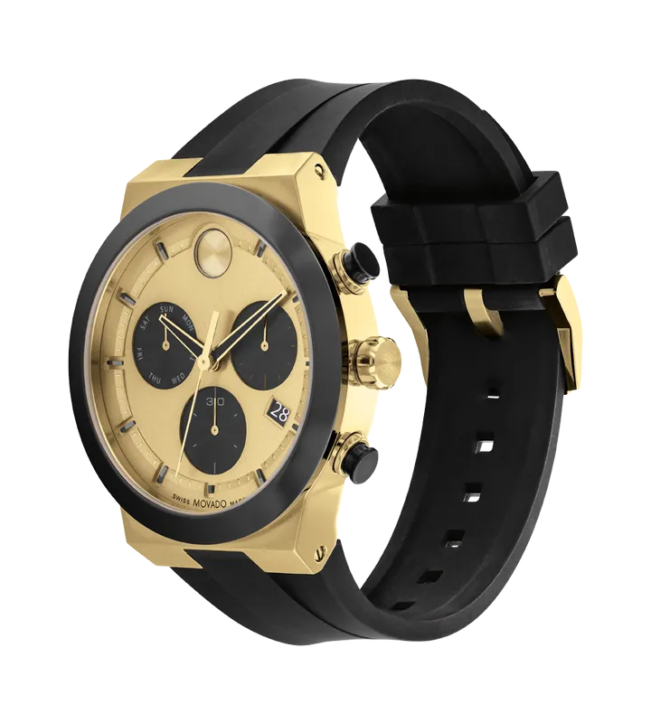 Movado Bold Fusion