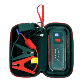 Multi Function Portable Jump Start Kit - 1500 Amp