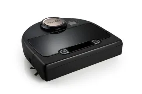 Neato Robotics Botvac Connected Wi-Fi Enabled Robot Vacuum