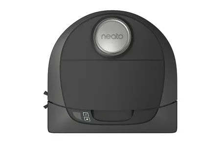 Neato Robotics Botvac D5 Connected Wi-Fi Robot Vacuum