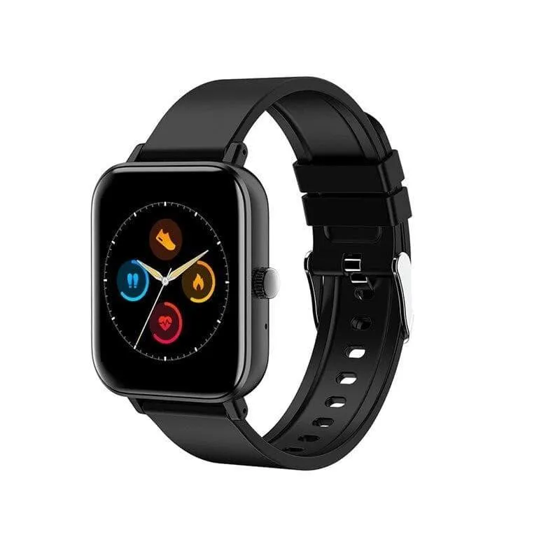 New Smart Watch for Men Women - Heart Rate, Oxygen Monitor