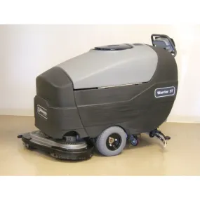 Nilfisk BA755 Battery Auto Scrubber Drier No Longer Available In Australia