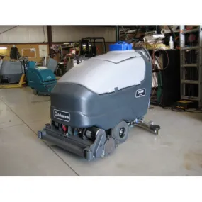 Nilfisk SC800-71 Cylindrical Battery Operated Scrubber Drier Complete FREE DELIVERY!