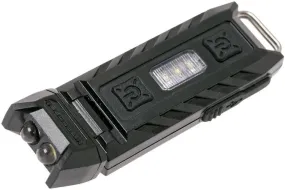 NITECORE WHITE & UV KEYCHAIN LIGHT (THUMB LEO)