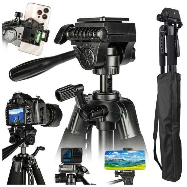 Nn Sf180 Camera Tripod