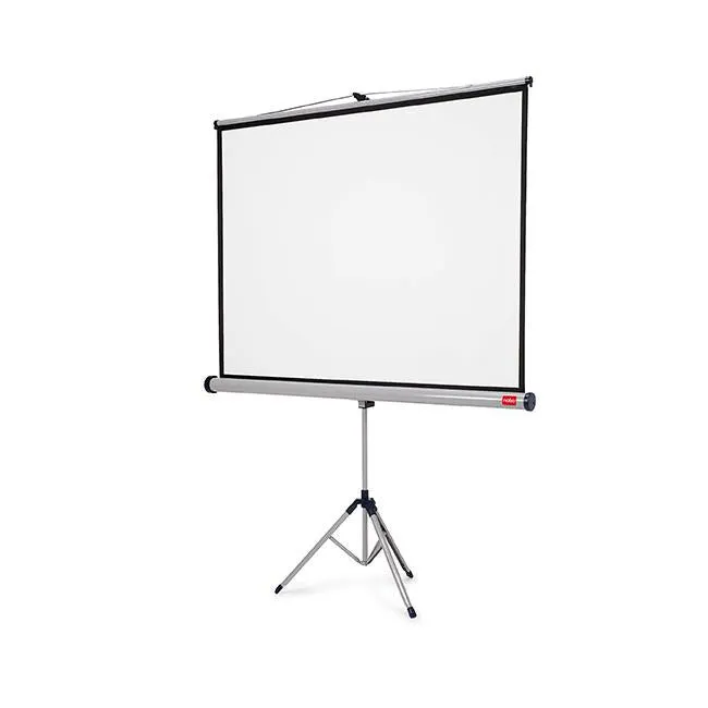 Nobo projector screen tripod 16:10 2000x1310mm