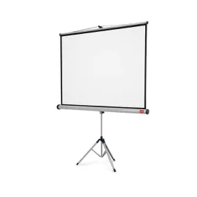 Nobo projector screen tripod 16:10 2000x1310mm