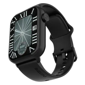 Noise ColorFit Mighty Smartwatch - Aditya Birla