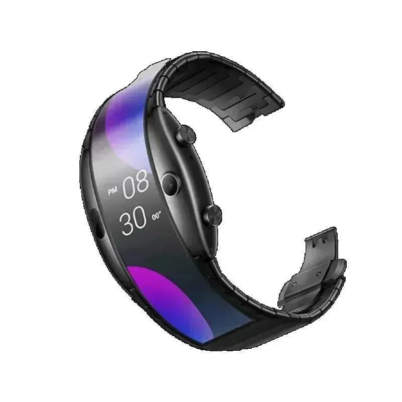 Nubia Alpha Mobile SmartWatch