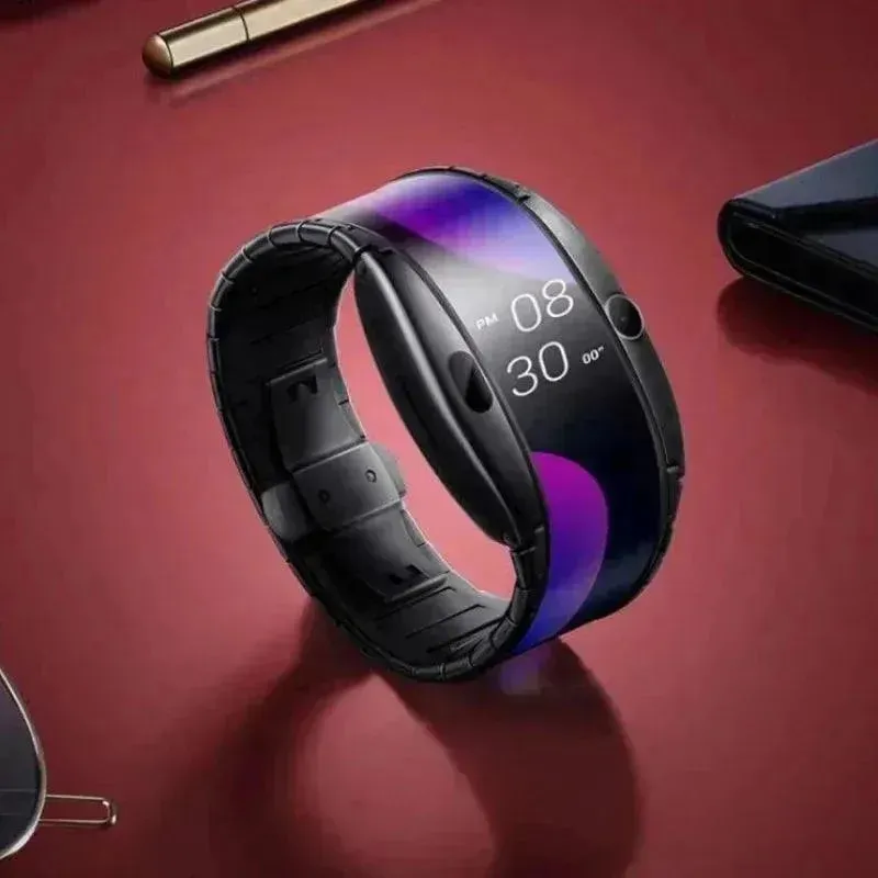 Nubia Alpha Mobile SmartWatch