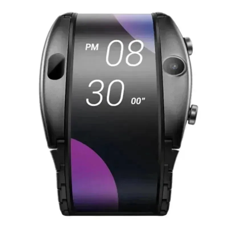 Nubia Alpha Mobile SmartWatch