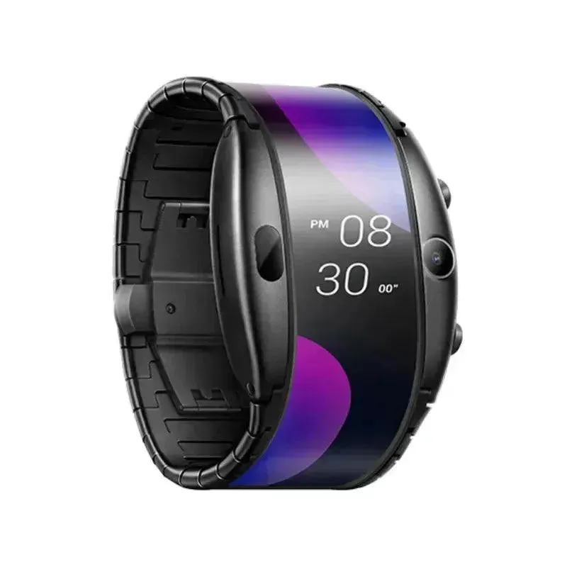 Nubia Alpha Mobile SmartWatch