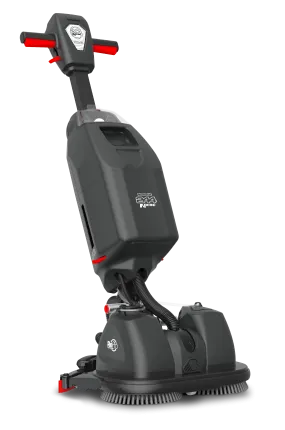 Numatic NUC244NX-RC Compact Battery Scrubber Dryer