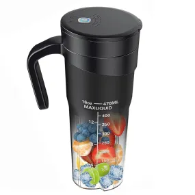 Nuzha Portable Blender 470ml