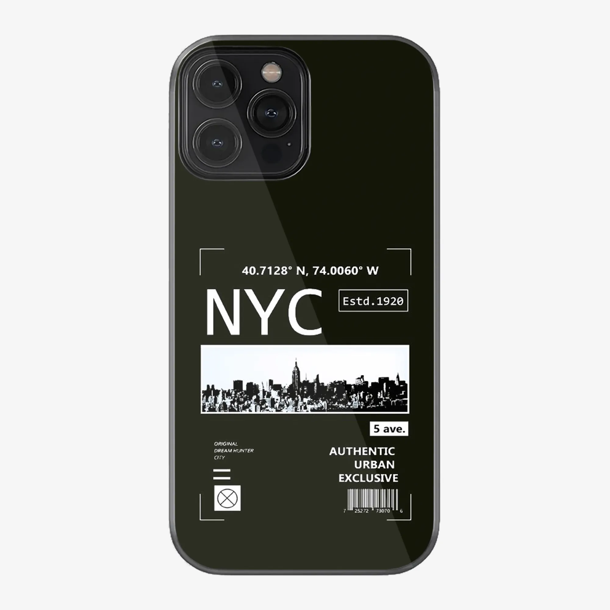 NYC Case