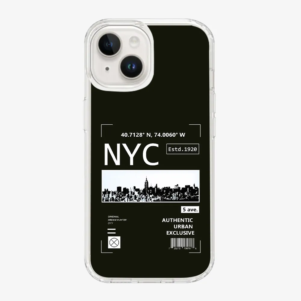 NYC Case