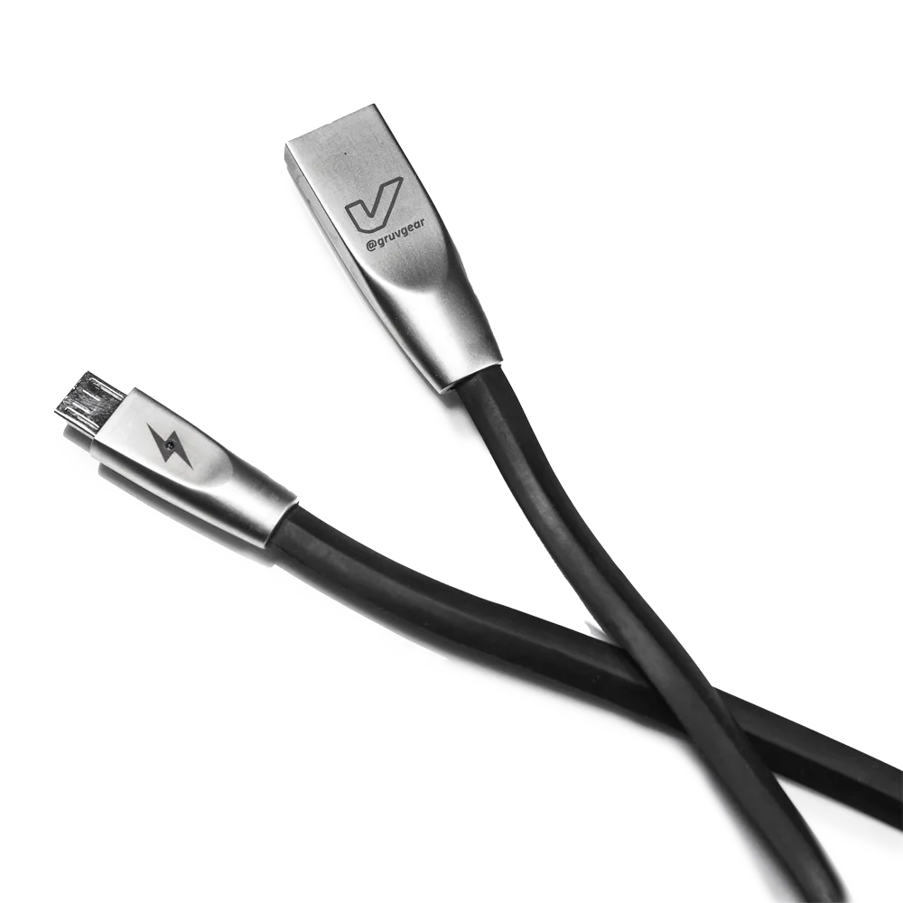 OKTANE Charging Cables