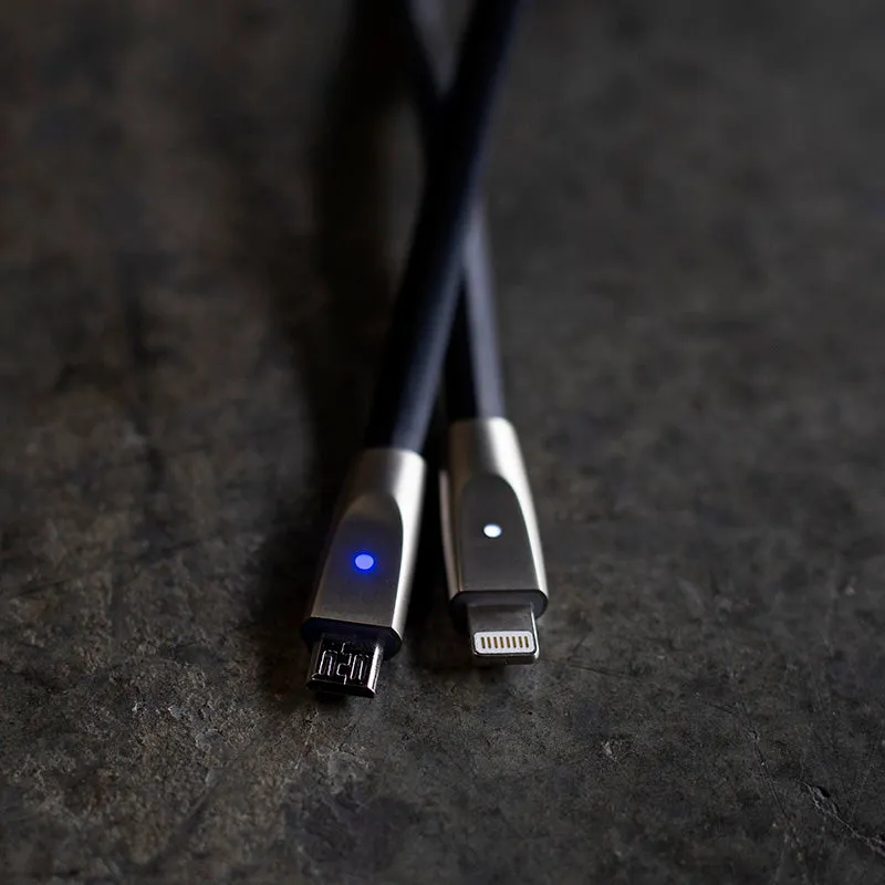 OKTANE Charging Cables