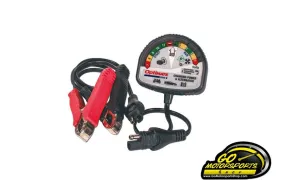 OptiMate TS-121 Battery Tester