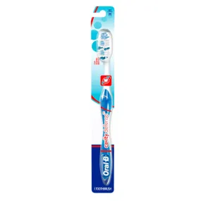 ORAL-B - Cavity Defense Toothbrush Soft - 1 Toothbrush