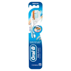 Oral-B Pro-Health Pro Flex Clinical Toothbrush Medium