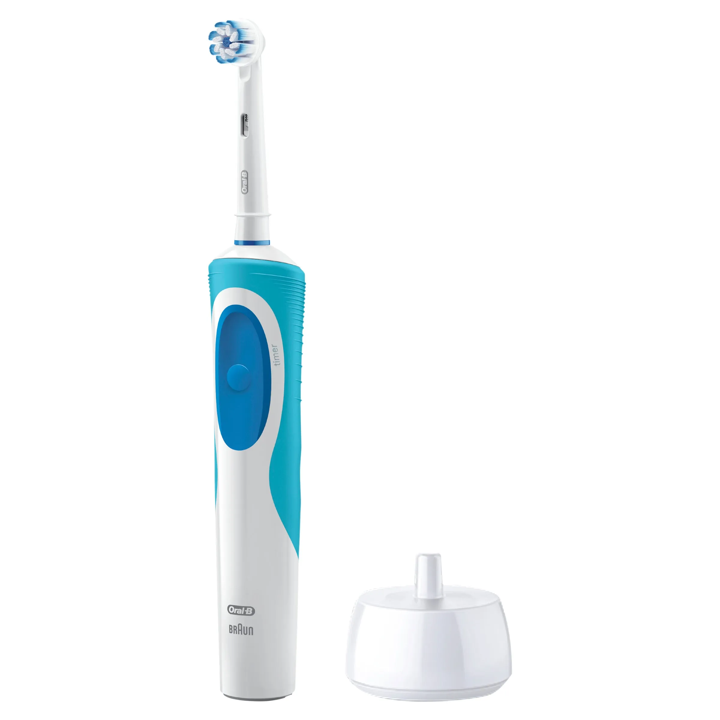 Oral-B Vitality Eco Box Extra Sensitive Power Toothbrush