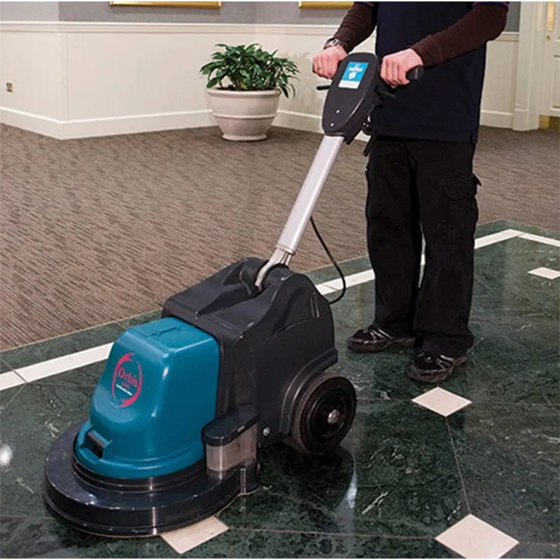 Orbis UHS Cordless Burnisher