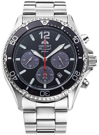 Orient Solar RA-TX0202B