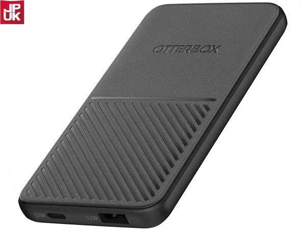 Otterbox Powerbank 5K - Black