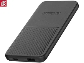 Otterbox Powerbank 5K - Black