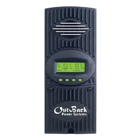 Outback FM60 Solar Charger MPPT 60amp