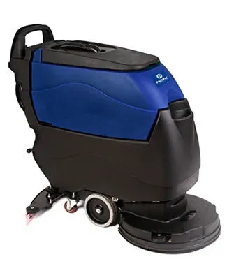 Pacific Floorcare® S-20 Automatic Push Floor Scrubber (New)