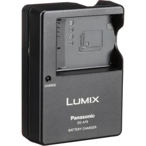 Panasonic Charger for DMW-BLC12 Battery