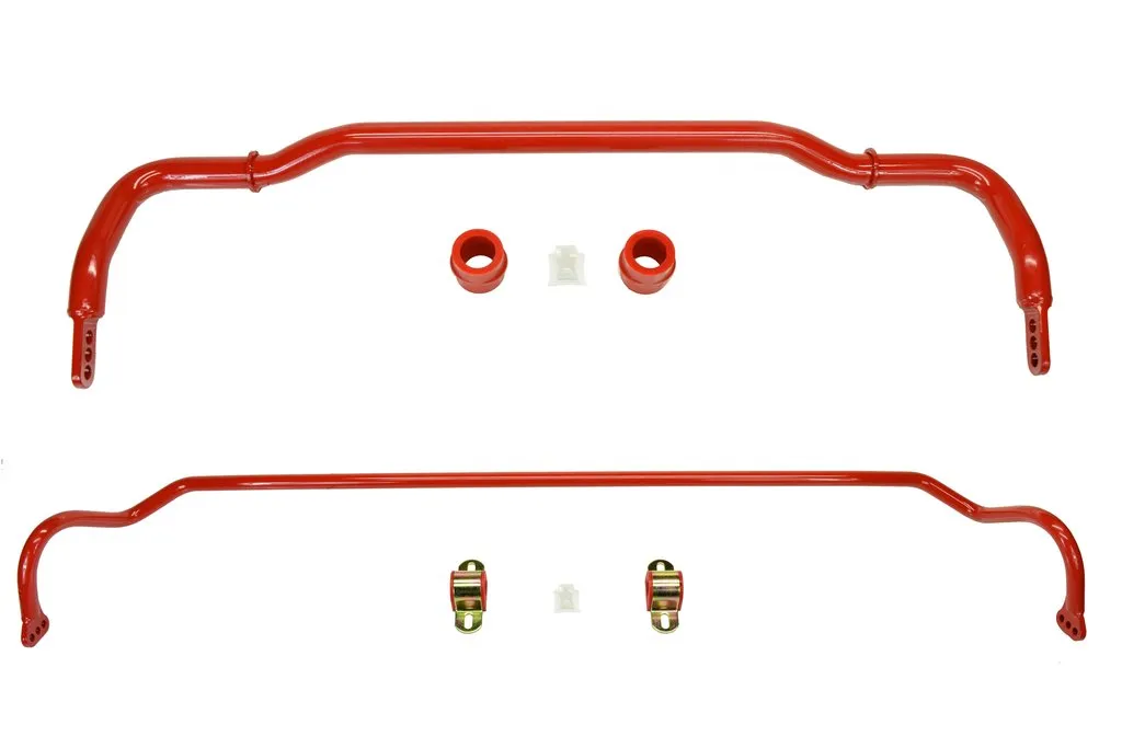 Pedders SportsRyder Sway Bars Dodge Charger (2006-2017) Front or Rear