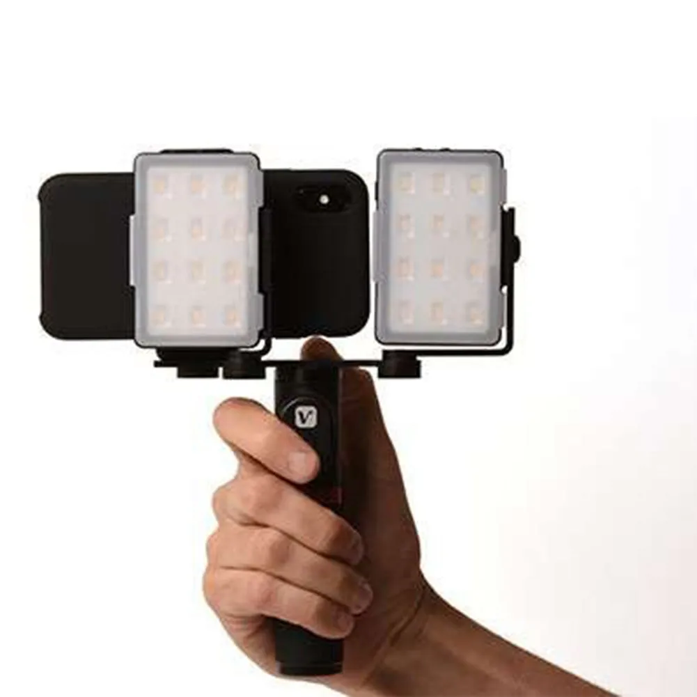 PhotoMed Smartphone Dental Continuous LED Light (SDL)