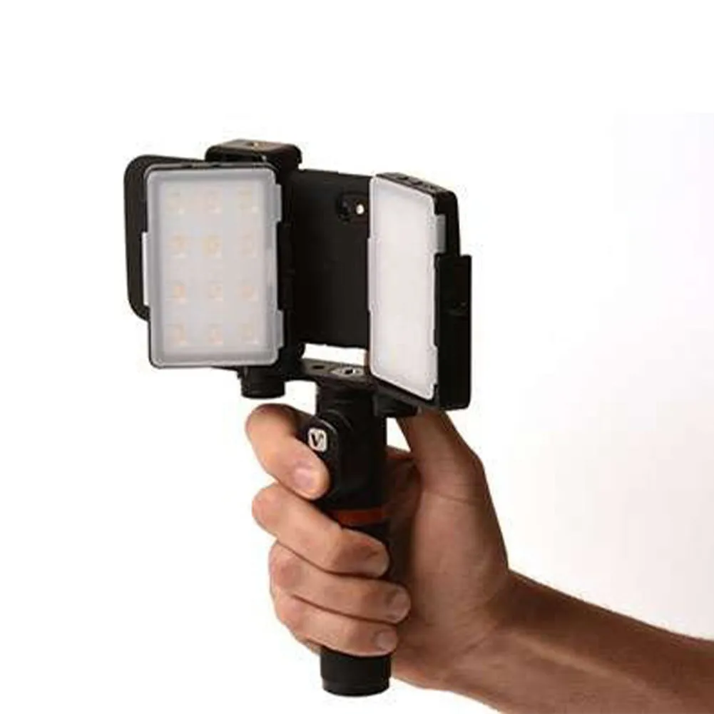 PhotoMed Smartphone Dental Continuous LED Light (SDL)