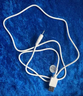 Pillow Talk Sassy Charging Cord