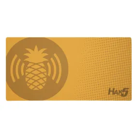 Pineapple Gaming Mouse Pad