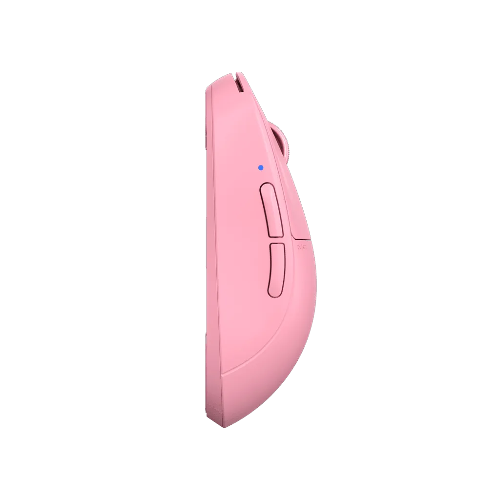 [Pink Edition] X2 v1 Gaming Mouse