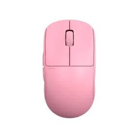 [Pink Edition] X2 v1 Gaming Mouse