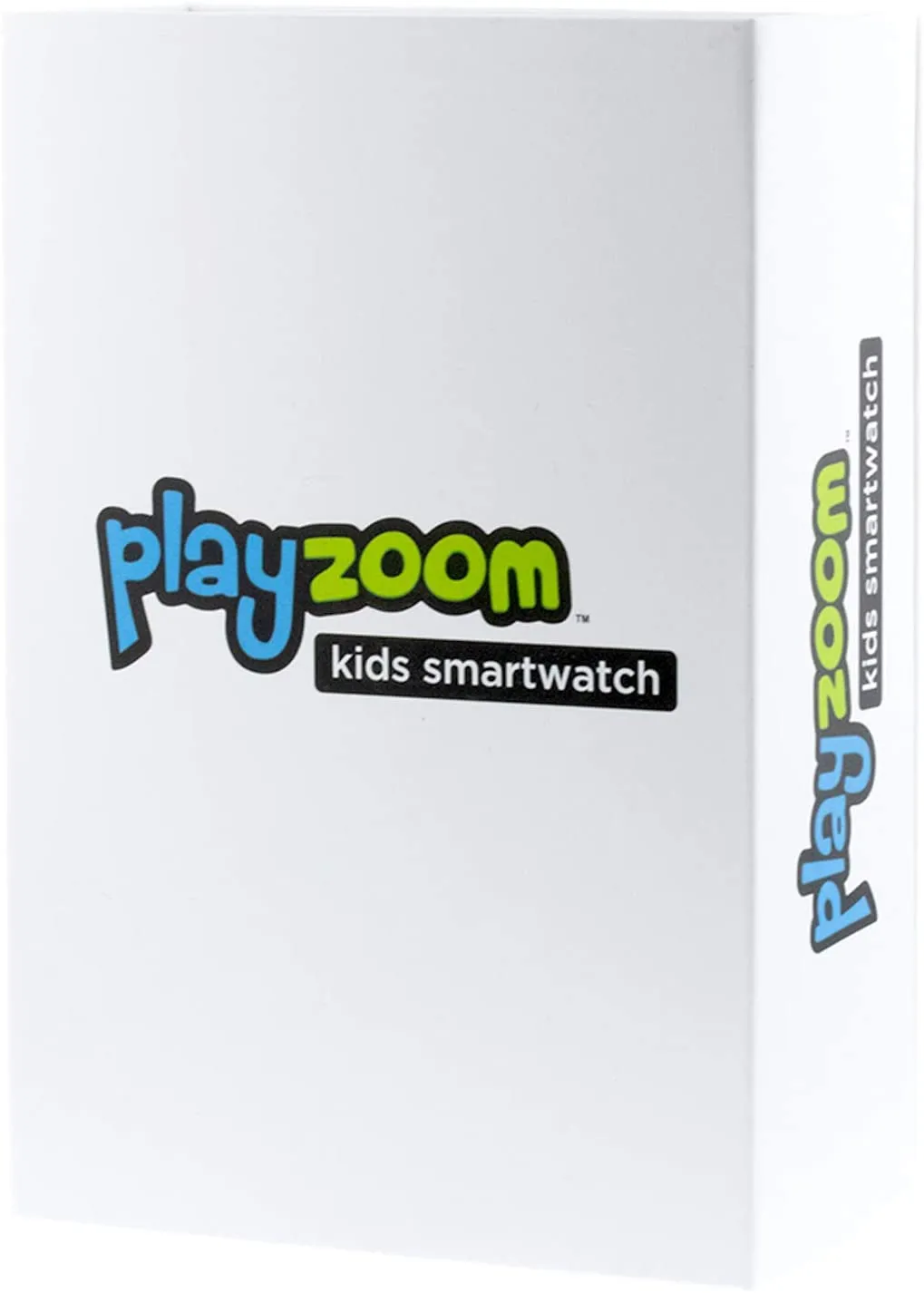 PlayZoom 2 Kids Smartwatch & Earbuds Set: Green Dinosaur Print