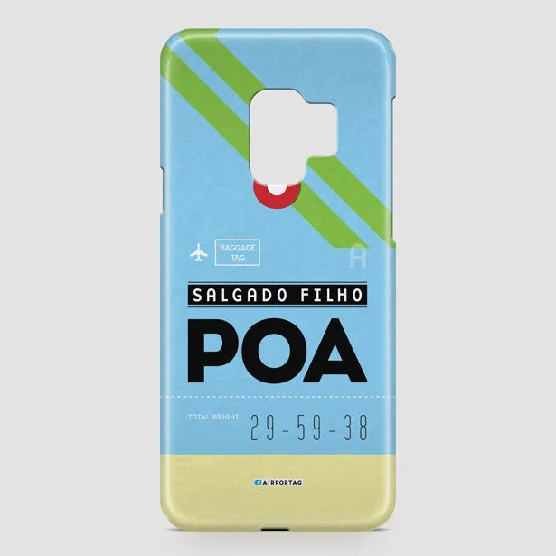 POA - Phone Case