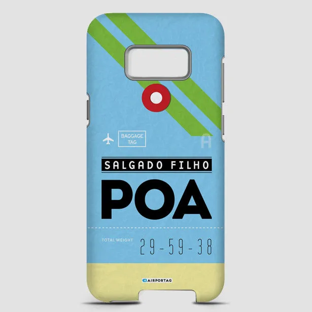 POA - Phone Case