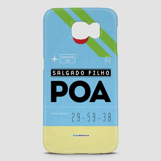 POA - Phone Case