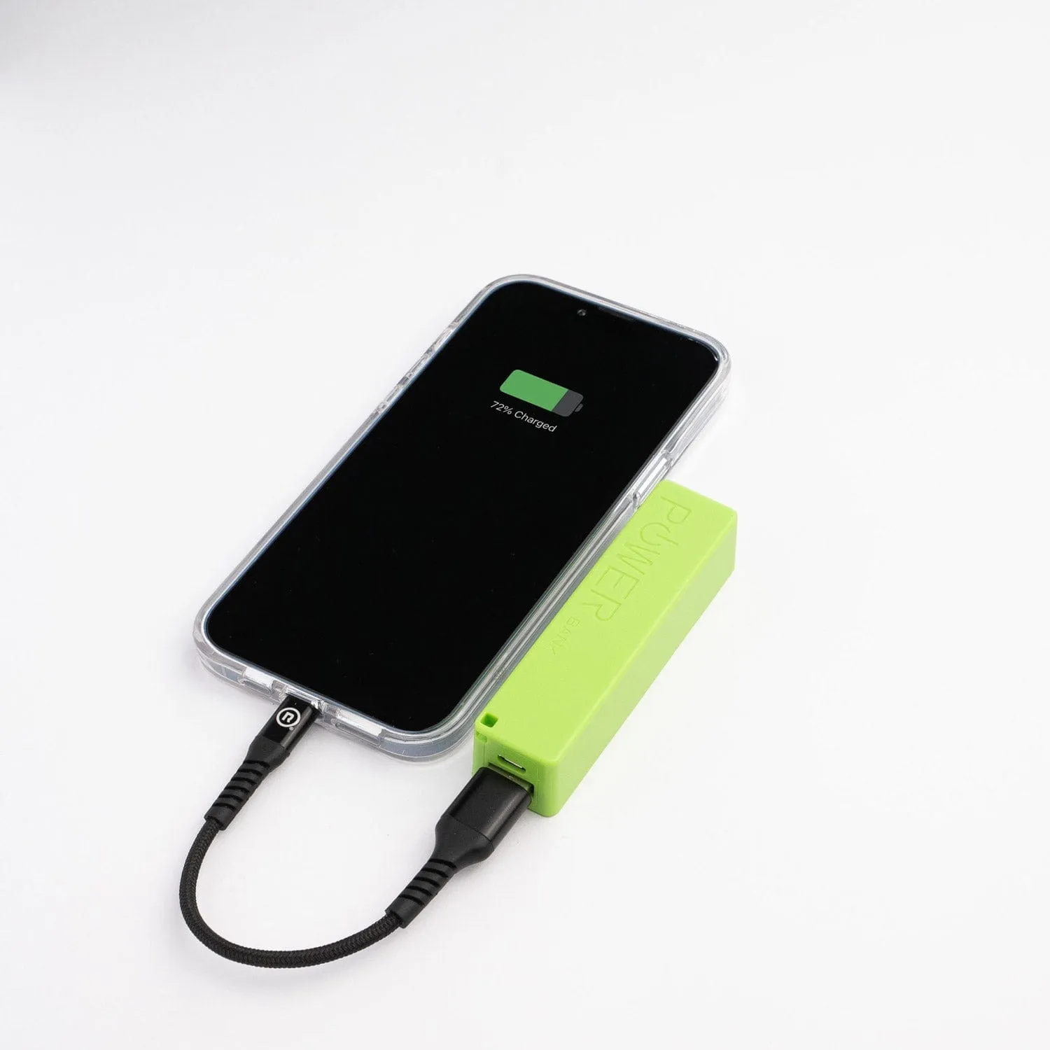 Pocket Boost Power Bank