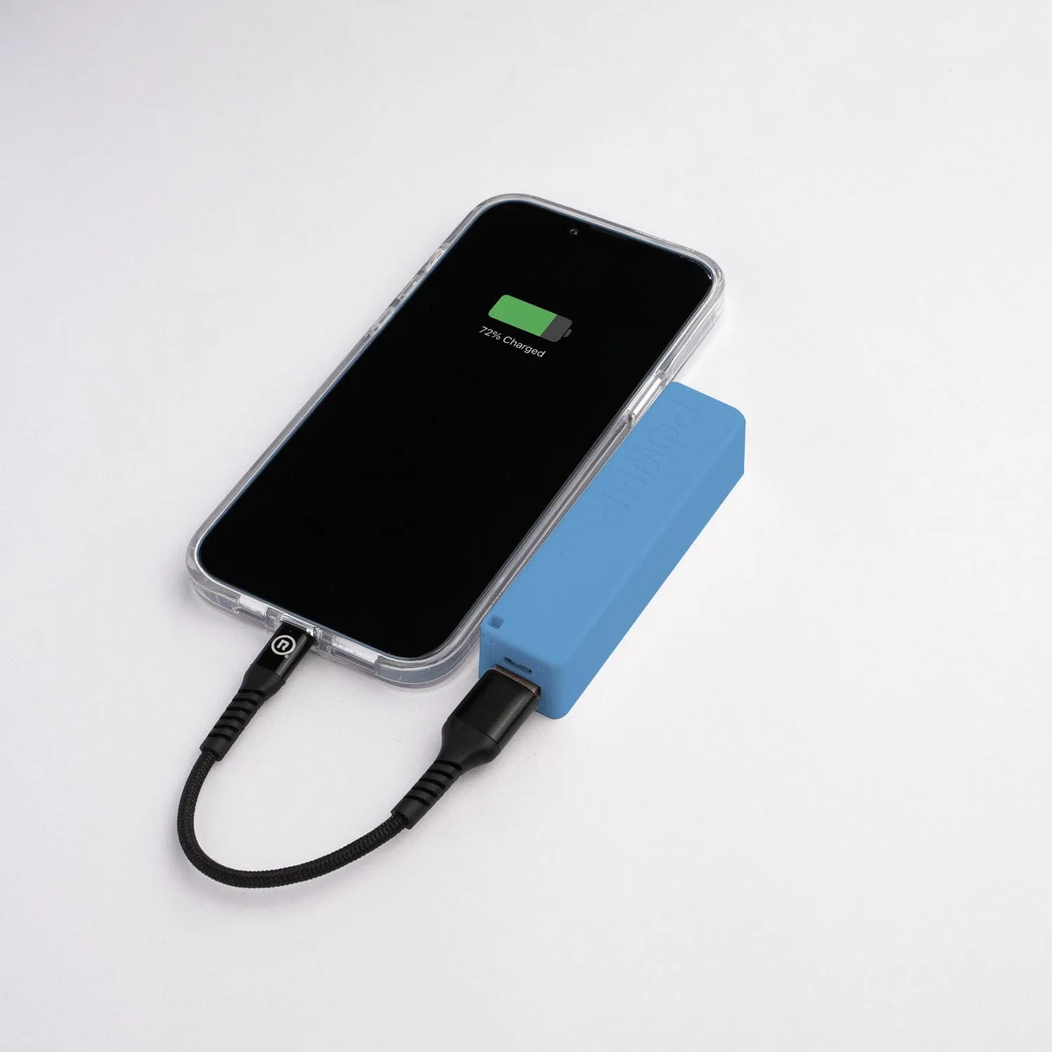 Pocket Boost Power Bank