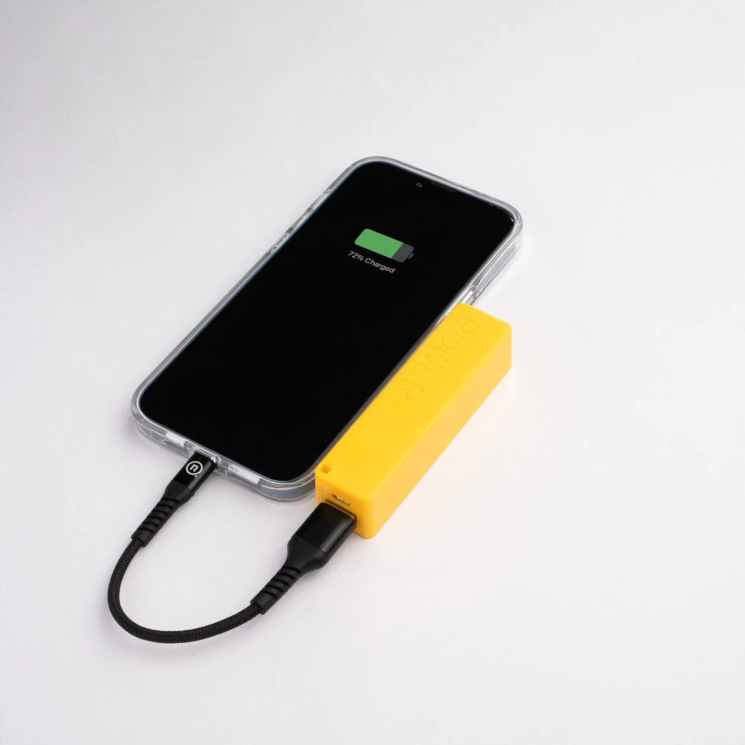 Pocket Boost Power Bank