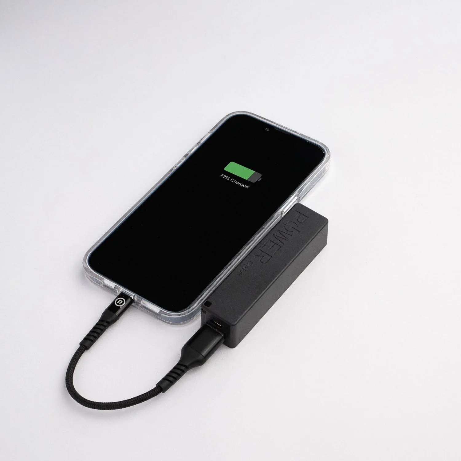 Pocket Boost Power Bank