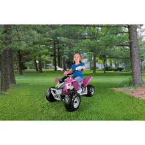 Polaris Outlaw PINK