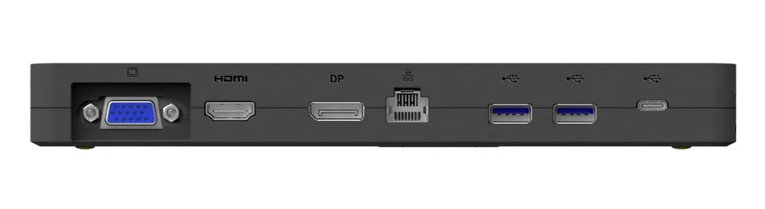 Port Replicator - Usb-C